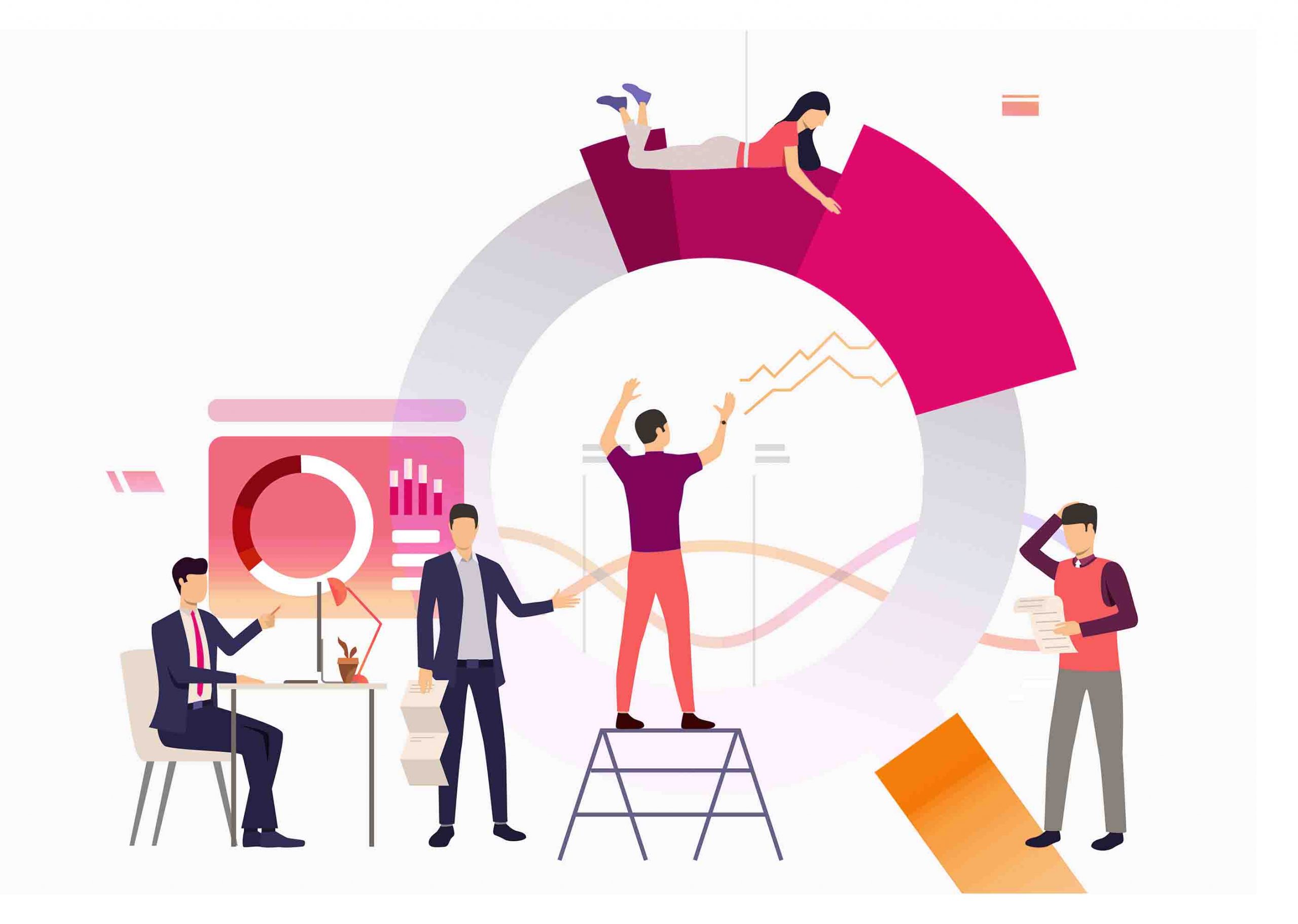 Tramitación de cursos bonificados